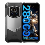 Fossibot Smartfon F107 Pro CH Fossibot
