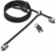 Kensington Blokada MicroSaver 2.0 Twin Laptop Lock Kensington