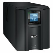 APC Zasilacz SMC2000I APC Smart-UPS C 2000VA LCD 230V APC