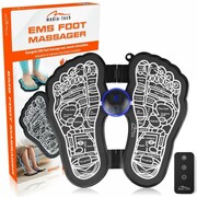 Media-Tech Mata masażu impulsowego stóp EMS FOOT MASSAGER MT6527 Media-Tech