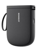 Niimbot Drukarka termiczna D11H czarna Niimbot