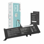 Movano Bateria B21N1818-2 do Asus X512FA X512UF X509FB X509FA X509FJ X509 - 3800 mAh (29 Wh) Movano