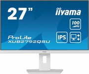 iiyama ProLite XUB2792QSU biały - zdjęcie 1