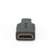 Gembird Adapter HDMI-A(F)->Micro HDMI-D(M) Gembird