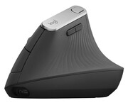 Myszka bezprzewodowa Logitech MX Vertical - zdjęcie 3