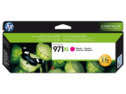 HP tusz CN627AE (magenta) - zdjęcie 1