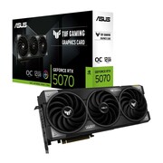 Asus Karta graficzna GeForce RTX 5070 OC Asus