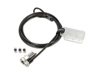 Kensington Blokada do laptopa Universal 3-in-1 Combin T-Bar, Nano, Wedge Kensington