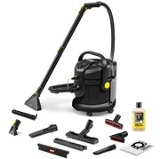 Karcher Odkurzacz piorący SE 4 Go!Further Karcher