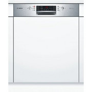 Zmywarka Bosch SMI46KS01E - zdjęcie 6
