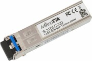 Mikrotik Moduł SFP 1.25G LC SM 20km S-31DLC20D Mikrotik