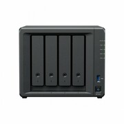 Synology Serwer NAS DP340 AMD R1600 16GB 4x8TB 2x400G 3Y Synology