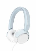 Philips Słuchawki przewodowe dla dzieci TAK2000BL/00 Philips