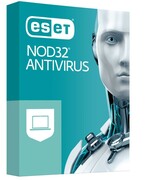 ESET NOD32 Antivirus BOX 1U 12M ENA-K-1Y-1D Przedłużenie ESET