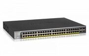 Netgear Switch GS752TPP Smart 48xGE PoE+ 4xSFP Netgear