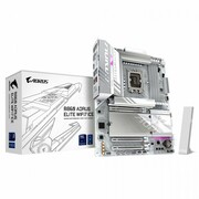 Gigabyte Płyta główna B860 A ELITE WF7 ICE Gigabyte