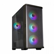 Zalman Obudowa Z10 DUO ATX Mid Tower ZM-IF 120 x4 Zalman