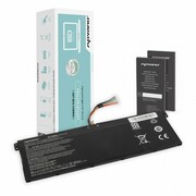 Movano Bateria AP19B8K do Acer Aspire 3 A314-22 A315-56 A315-57 A315-58 A317 - 3400 mAh (39 Wh) Movano