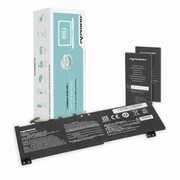 Movano Bateria L20C3PC2 L20M3PC2 L20L3PC2 do Lenovo IdeaPad Gaming 3 15ACH6 15IHU6 - 3750 mAh (43 Wh) Movano