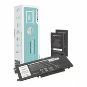 Movano Bateria K5XWW do Dell Latitude 5289 7390 2-in-1 - 4200 mAh (32 Wh) Movano