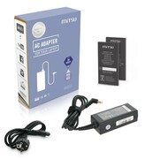 Mitsu Ładowarka/zasilacz 19v 1.58a (5.5x1.7) - Acer, Dell, Packard bell 30W Mitsu