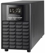PowerWalker Zasilacz Line-Interactive 3000VA CW FR 3X PL 230V, USB, RRS-232, LCD, EPO PowerWalker