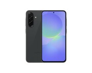 Samsung Smartfon GALAXY A36 5G 6/128 GB czarny Enterprise Edition Samsung