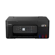 Canon Urządzenie wielofunkcyjne atramentowe G3480 6708C009 Czarne Canon