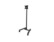 B-Tech AV Mounts Mobilny statyw do monitora Momentum BT7504/B B-Tech AV Mounts