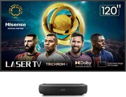 Hisense Telewizor Laser TV 120 cali 120L9HA Hisense