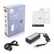 Mitsu ładowarka/zasilacz 18.5v 3.5a (7.4x5.0 pin) - hp, compaq 65W Mitsu