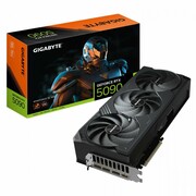 Gigabyte Karta graficzna GeForce RTX 5090 WINDFORCE OC 32GB 512bit GDDR7 3DP/HDMI Gigabyte