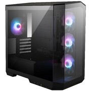 MSI Obudowa MAG PANO M100R PZ TEMPERED GLASS USB 3.2 MSI