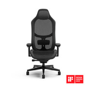 Fractal Design Fotel gamingowy Refine Mesh Dark Fractal Design