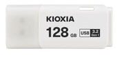 Kioxia Pendrive Hayabusa U301 128GB USB 3.2 gen.1 biały Kioxia