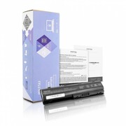 Mitsu Bateria do Compaq Presario CQ42, CQ62, CQ72 4400 mAh (48 Wh) 10.8 - 11.1 Volt Mitsu