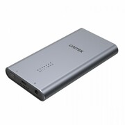 Unitek Obudowa Stacja klonująca Dyski USB-C; 2x M.2 PCIe/NVMe; 20Gbps Unitek