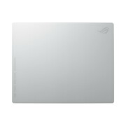 Asus Podkładka ROG Moonstone Ace Glass 500x400 mm Biała Asus