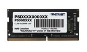 Patriot Pamięć DDR4 Signature 4GB/2666 (1*4GB) CL19 SODIMM Patriot