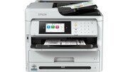Epson Urządzenie wielofunkcyjne WF-M5899DWF mono A4/34ppm/G(W)LAN/ADF50/fax Epson