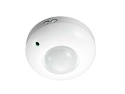 Maclean Czujnik ruchu pir sufitowy Energy MCE19 1200W zasięg 6m Maclean