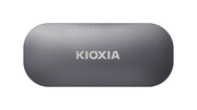 Kioxia Dysk zewnętrzny SSD Exceria Plus 500GB USB 3.2 Kioxia