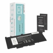 Movano Bateria RJ40G Dell Latitude 5520 5420 Precision 3560 - 3000 mAh (46 Wh) Movano