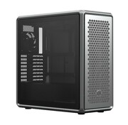 Cooler Master Obudowa MasterFrame 600 srebrna Cooler Master