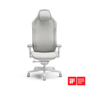 Fractal Design Fotel gamingowy Refine Fabric Light Fractal Design