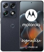 Motorola Smartfon Signature 16/512 Carbon Motorola