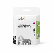 TB Print Tusz do Brother LC123 TBB-LC123M MA TB Print