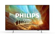 Philips Telewizor QLED 43 cale 43PQS7801/12 Philips