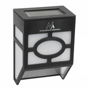 Lampa solarna ogrodowa LED Maclean MCE171