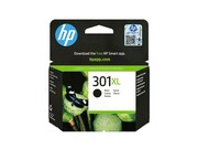 HP Tusz Czarny HP301XL CH563EE - zdjęcie 1